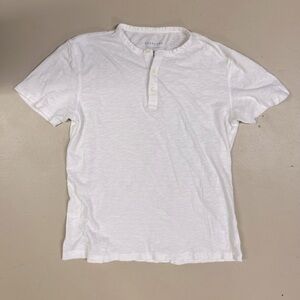 Everlane Air Henley